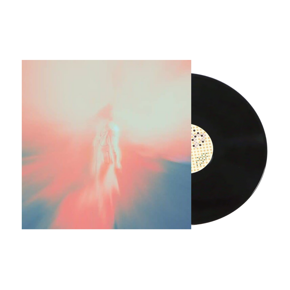 EP 1+2 – Black Vinyl