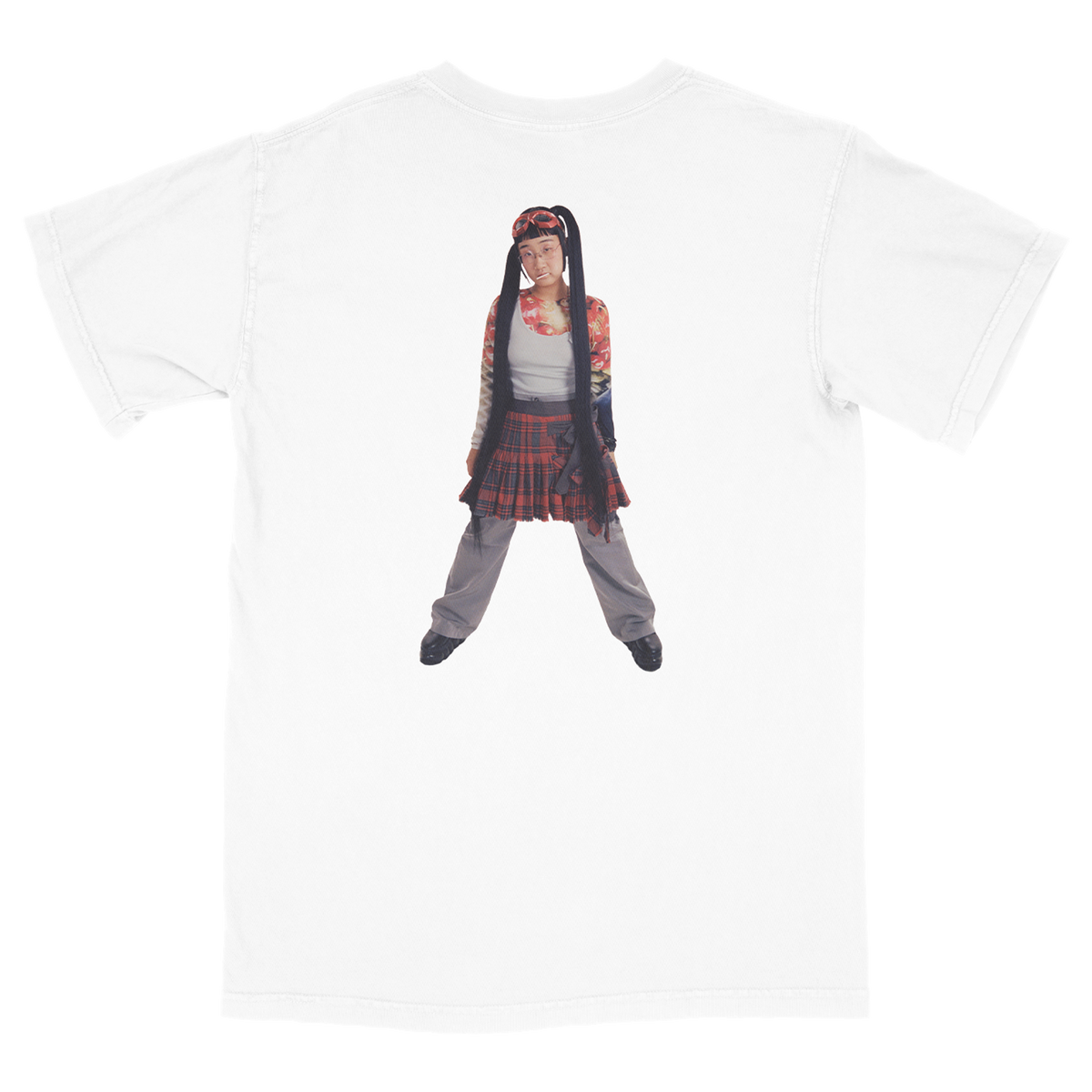 Cherry Girl Tee