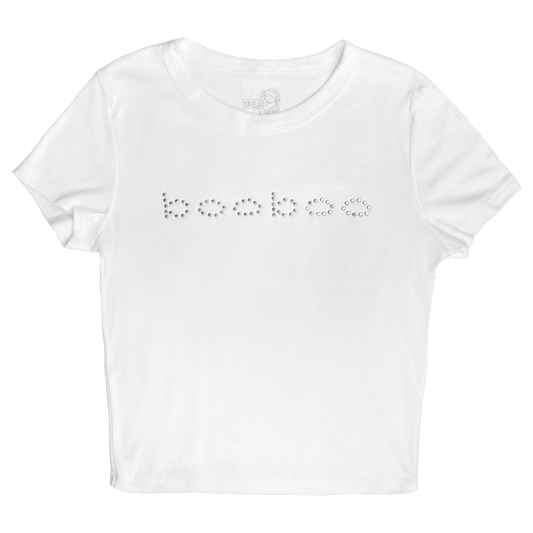 booboo baby tee